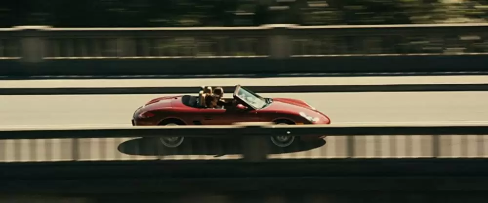 ザ・ルームメイトの画像