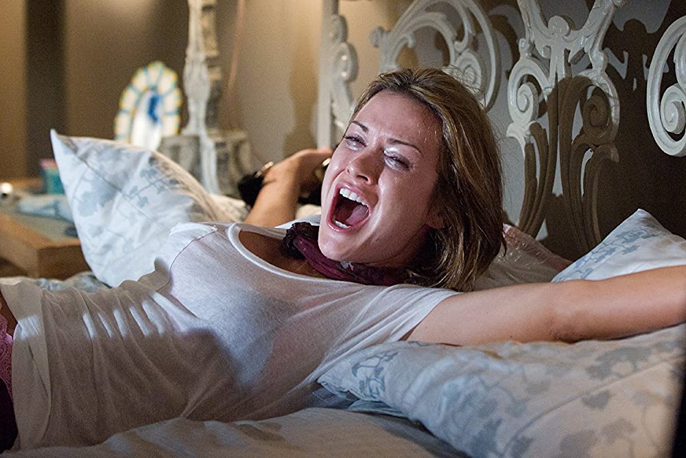 ザ・ルームメイトの画像