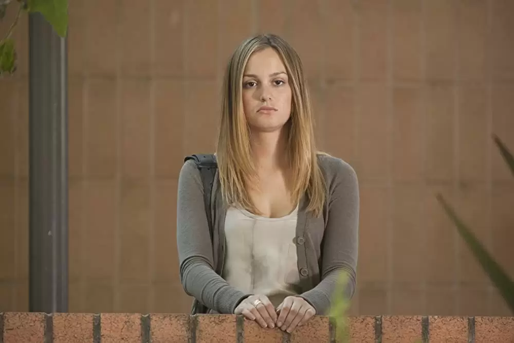 「ザ・ルームメイト」レイトン・ミースターの画像