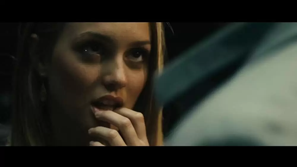 「ザ・ルームメイト」レイトン・ミースターの画像