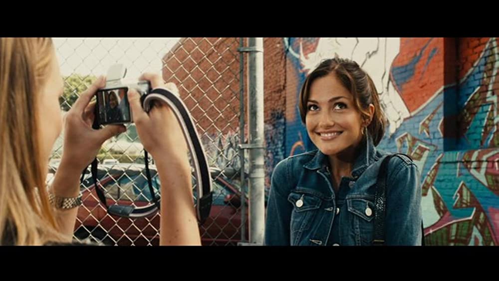 ザ・ルームメイトの画像