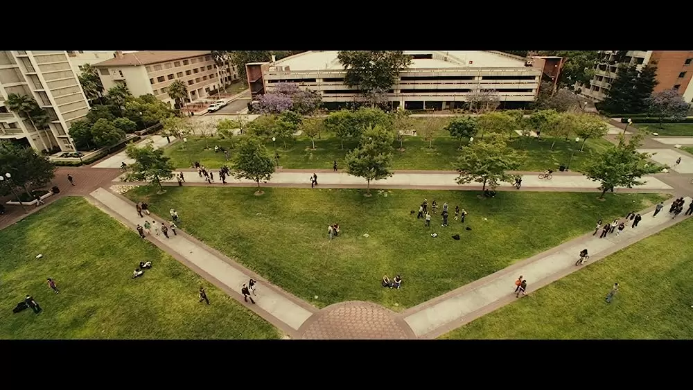 ザ・ルームメイトの画像