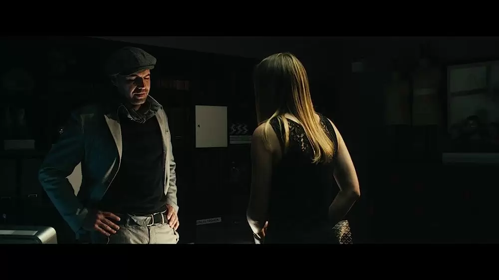 ザ・ルームメイトの画像