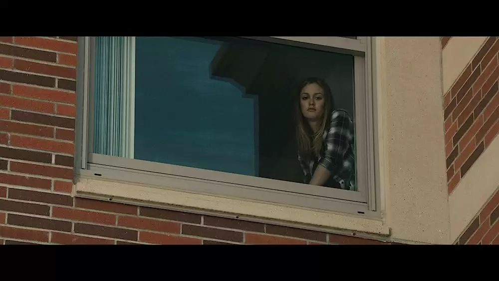 ザ・ルームメイトの画像