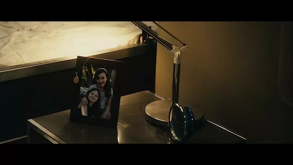 ザ・ルームメイトの画像