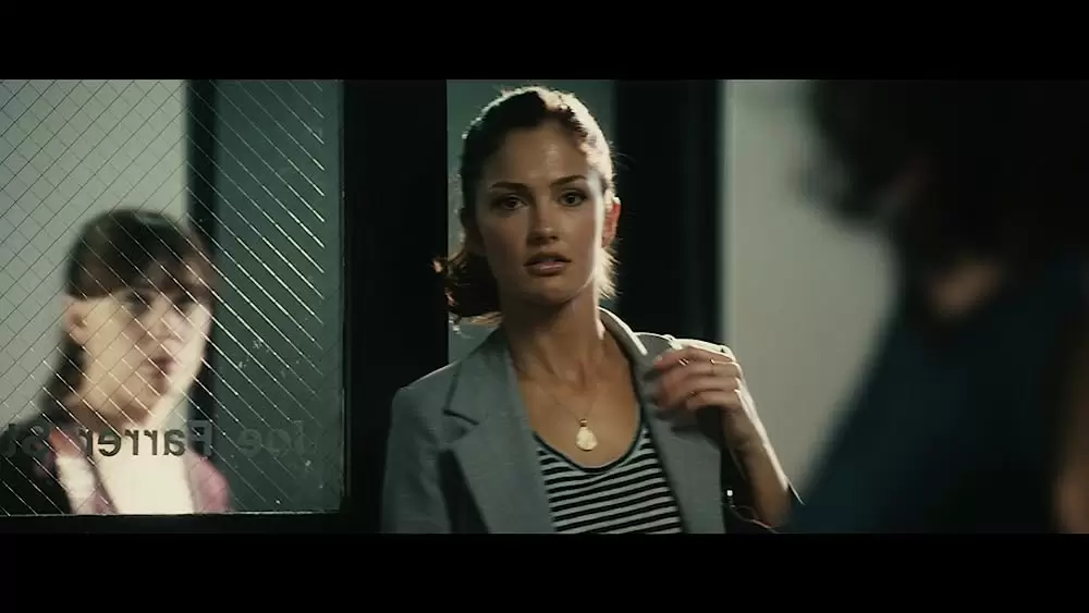 ザ・ルームメイトの画像