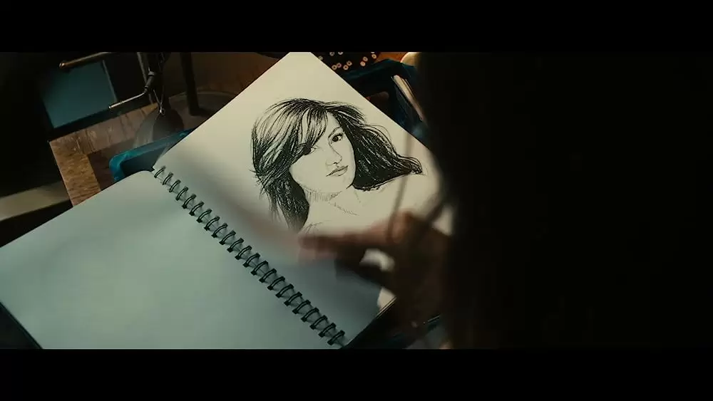 ザ・ルームメイトの画像