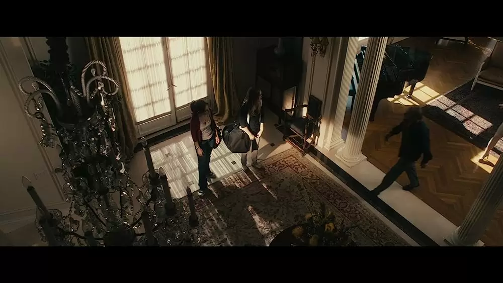 ザ・ルームメイトの画像