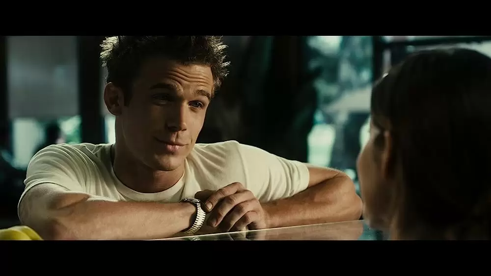 ザ・ルームメイトの画像