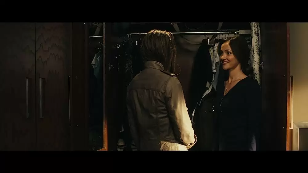 ザ・ルームメイトの画像