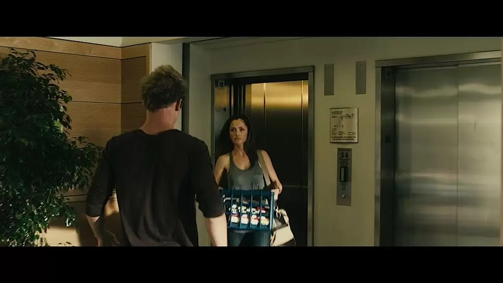 ザ・ルームメイトの画像