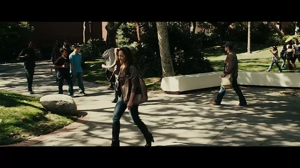 ザ・ルームメイトの画像