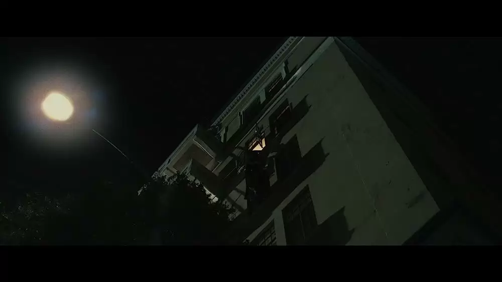 ザ・ルームメイトの画像