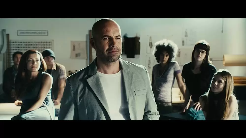 ザ・ルームメイトの画像