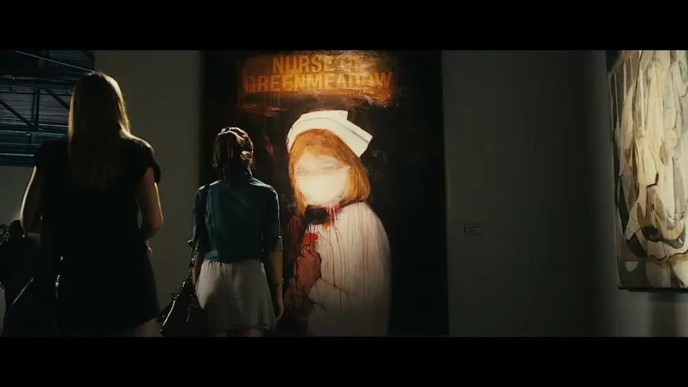 ザ・ルームメイトの画像