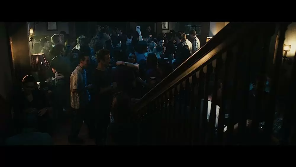 ザ・ルームメイトの画像