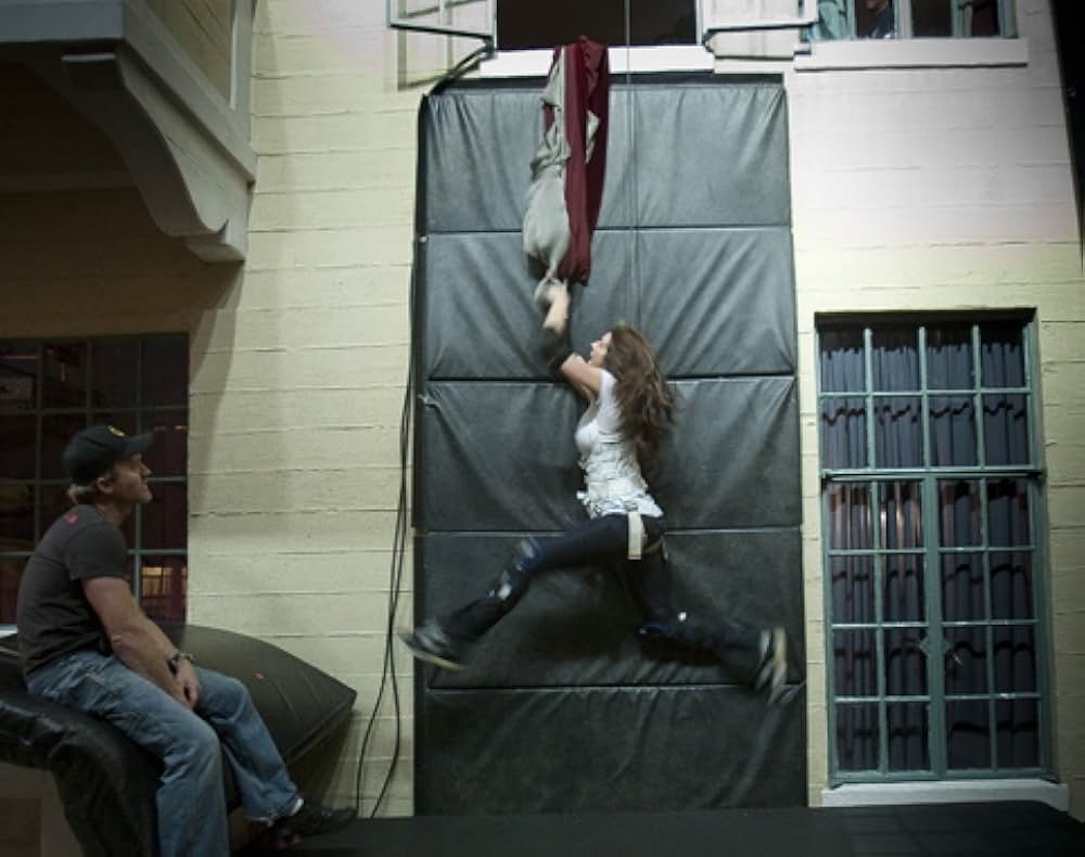 ザ・ルームメイトの画像