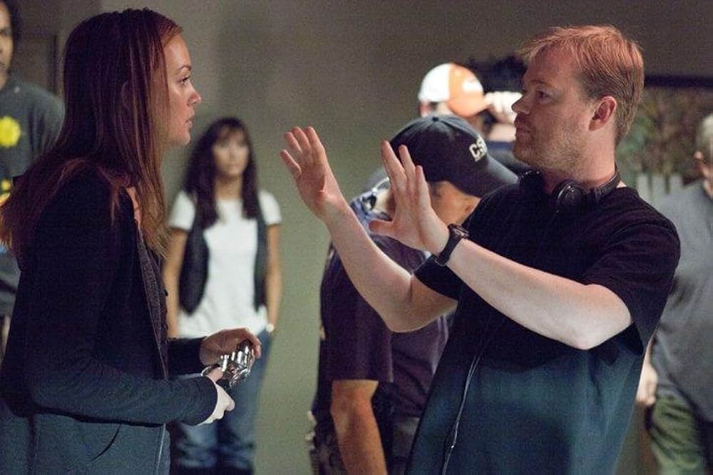 ザ・ルームメイトの画像