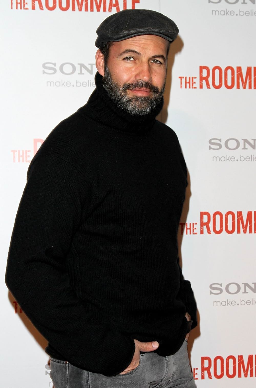 ザ・ルームメイトの画像