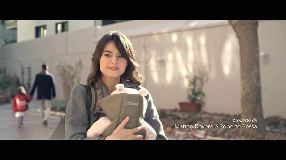 Husband & Wife（英題）の画像