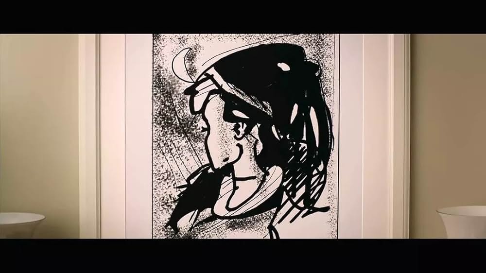 Husband & Wife（英題）の画像