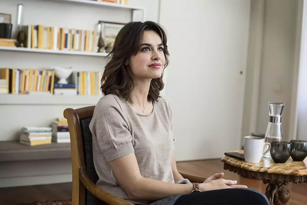 Husband & Wife（英題）の画像