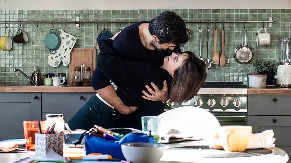 Husband & Wife（英題）の画像