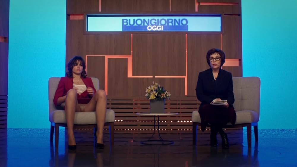 Husband & Wife（英題）の画像