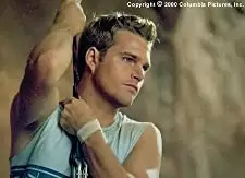 バーティカル・リミットの画像