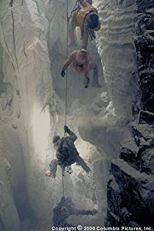 バーティカル・リミットの画像