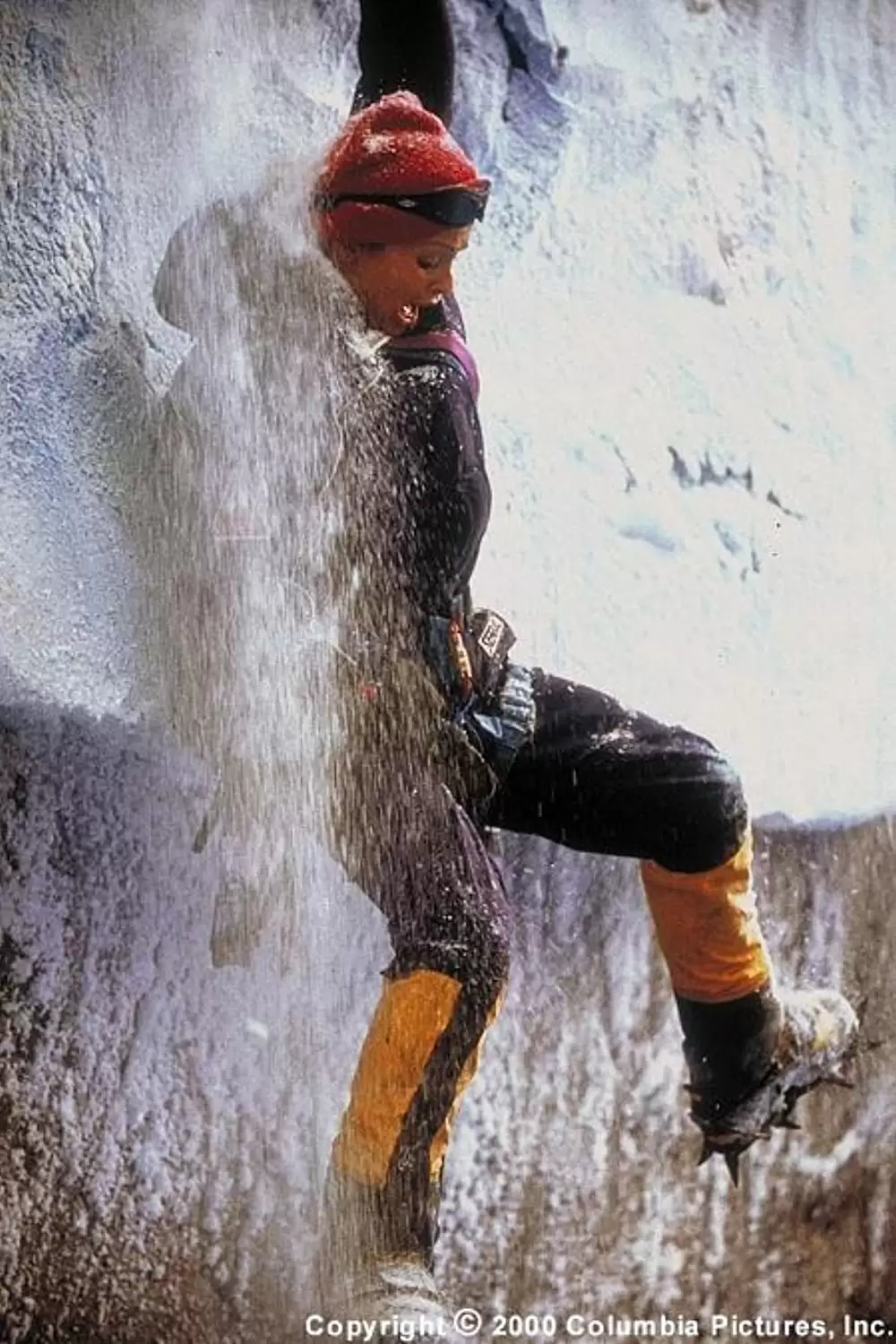 バーティカル・リミットの画像