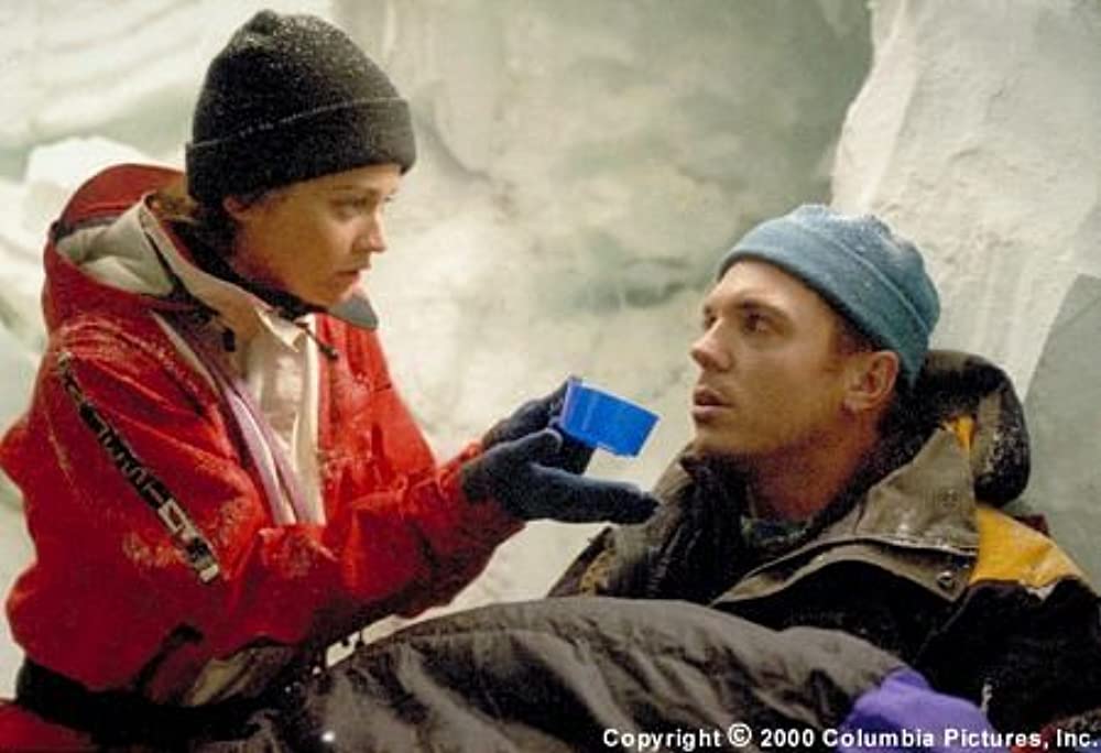 バーティカル・リミットの画像