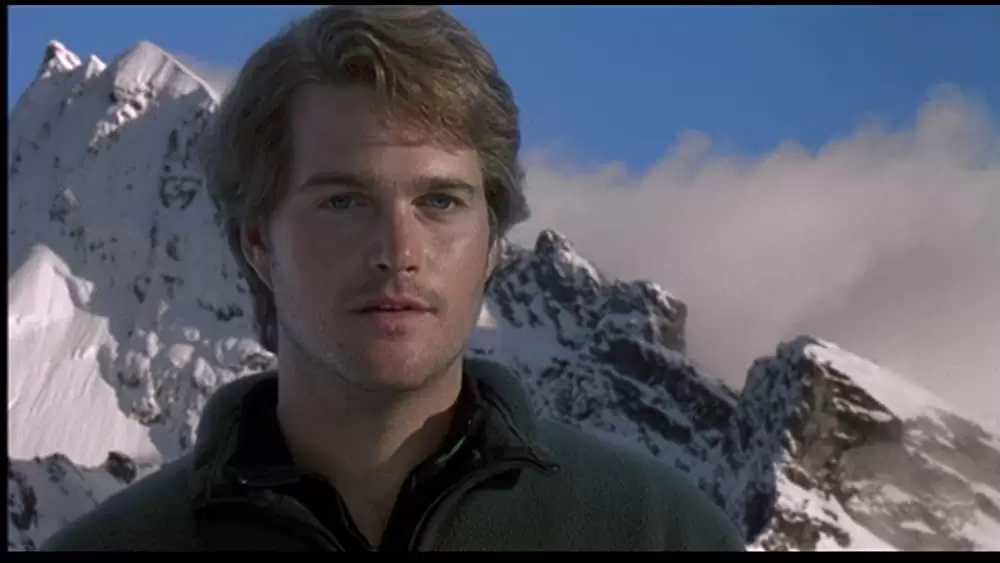 バーティカル・リミットの画像