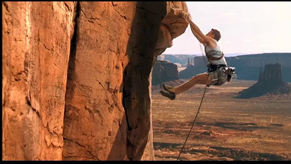 バーティカル・リミットの画像