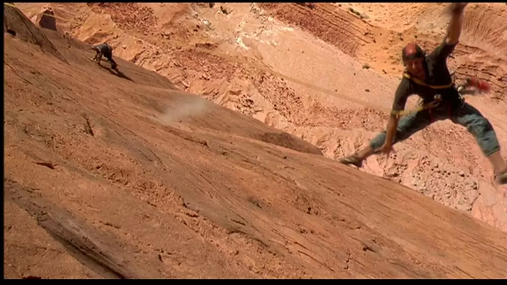 バーティカル・リミットの画像