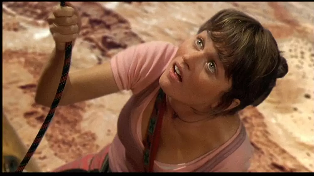 バーティカル・リミットの画像