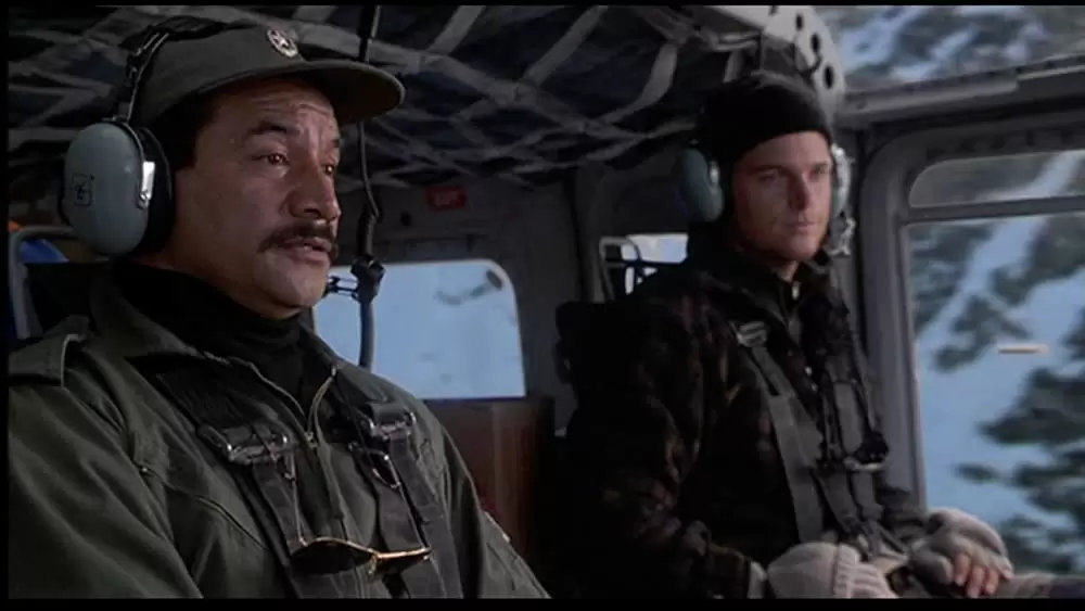 バーティカル・リミットの画像