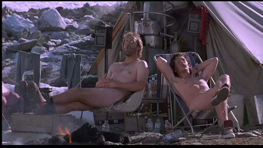 バーティカル・リミットの画像