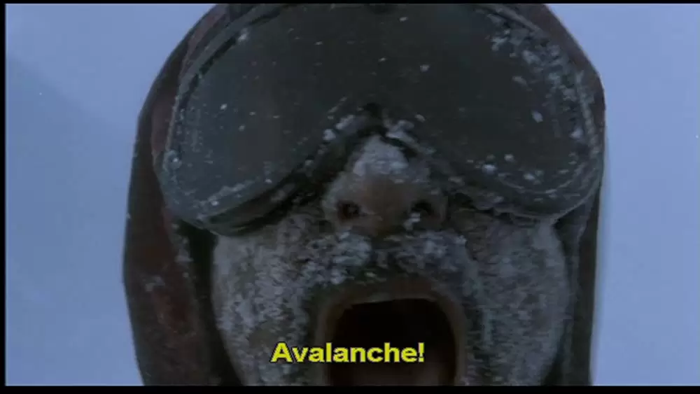 バーティカル・リミットの画像