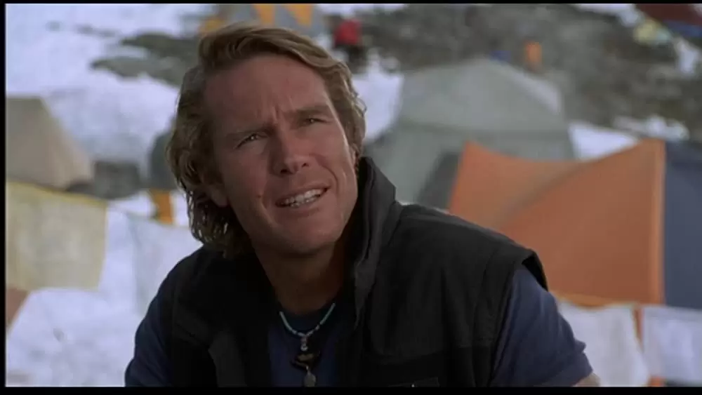 バーティカル・リミットの画像