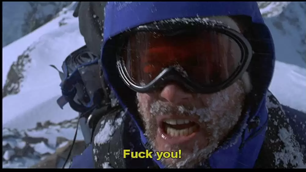 バーティカル・リミットの画像