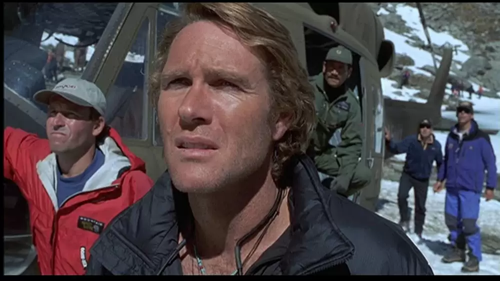 バーティカル・リミットの画像