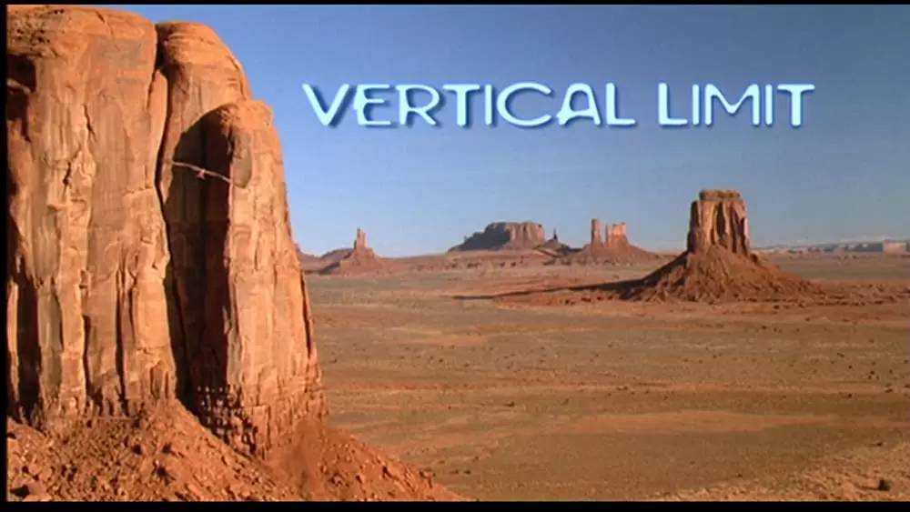 バーティカル・リミットの画像