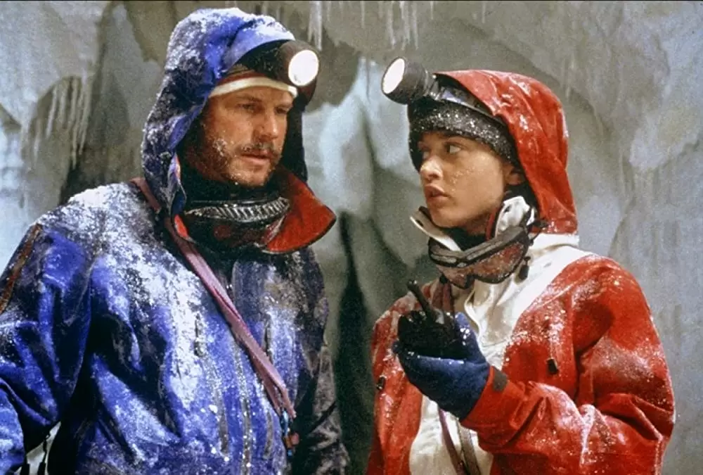 バーティカル・リミットの画像