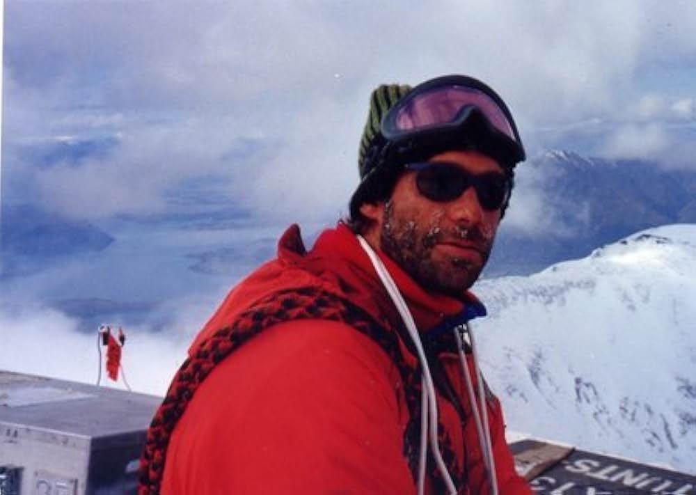 バーティカル・リミットの画像