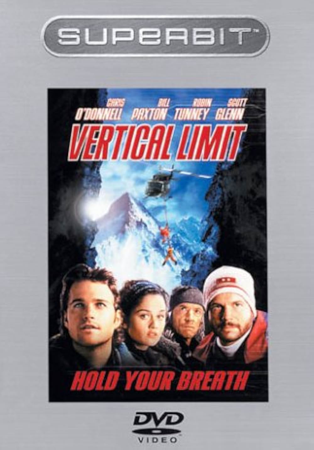 バーティカル・リミットの画像