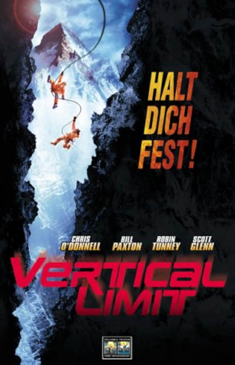 バーティカル・リミットの画像