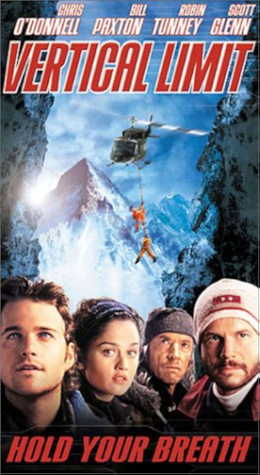 バーティカル・リミットの画像