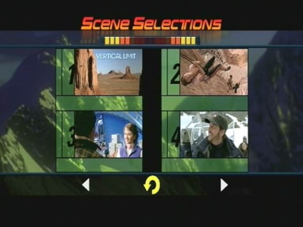 バーティカル・リミットの画像