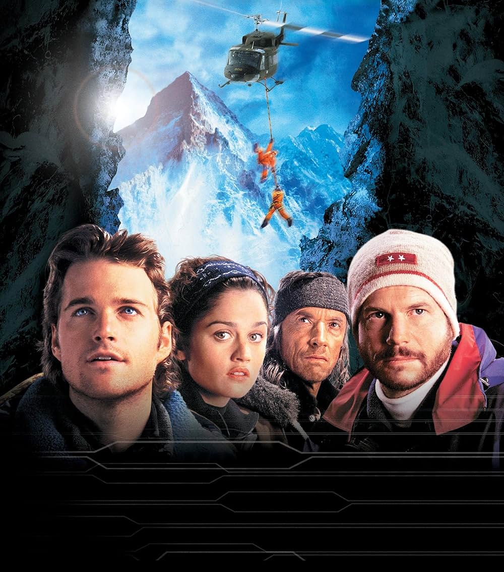 バーティカル・リミットの画像